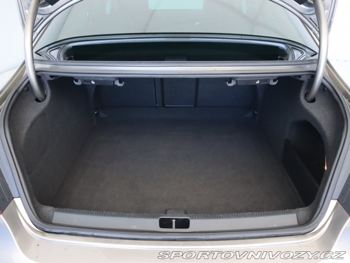 Volkswagen CC Highline 2.0 TDI 2013