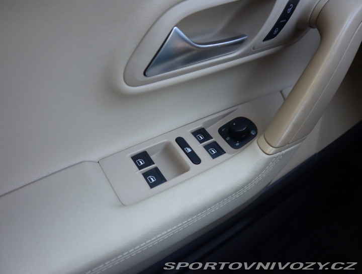 Volkswagen CC Highline 2.0 TDI 2013