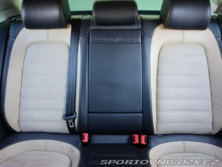 Volkswagen CC Highline 2.0 TDI 2013