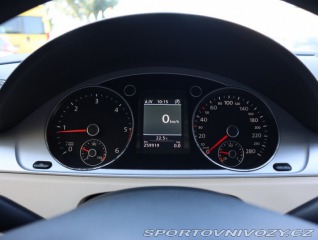 Volkswagen CC Highline 2.0 TDI 2013