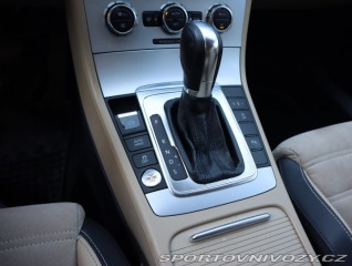 Volkswagen CC Highline 2.0 TDI 2013