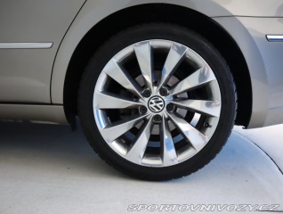 Volkswagen CC Highline 2.0 TDI 2013