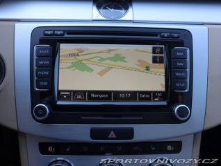 Volkswagen CC Highline 2.0 TDI 2013