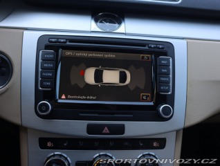 Volkswagen CC Highline 2.0 TDI 2013