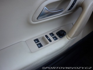 Volkswagen CC Highline 2.0 TDI 2013