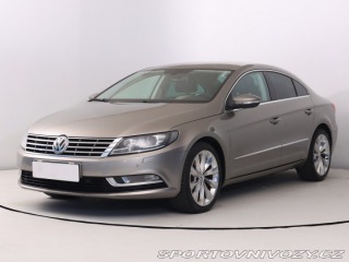 Volkswagen CC Highline 2.0 TDI 2013