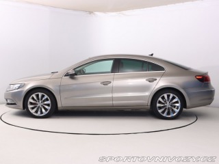 Volkswagen CC Highline 2.0 TDI 2013