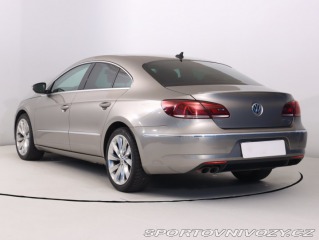 Volkswagen CC Highline 2.0 TDI 2013