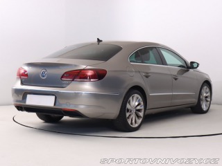 Volkswagen CC Highline 2.0 TDI 2013