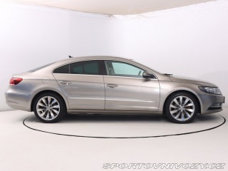 Volkswagen CC Highline 2.0 TDI 2013