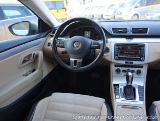 Volkswagen CC Highline 2.0 TDI 2013