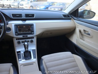 Volkswagen CC Highline 2.0 TDI 2013
