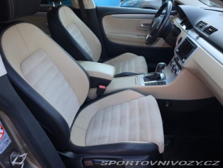 Volkswagen CC Highline 2.0 TDI 2013
