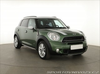 Mini Countryman Cooper SD ALL4