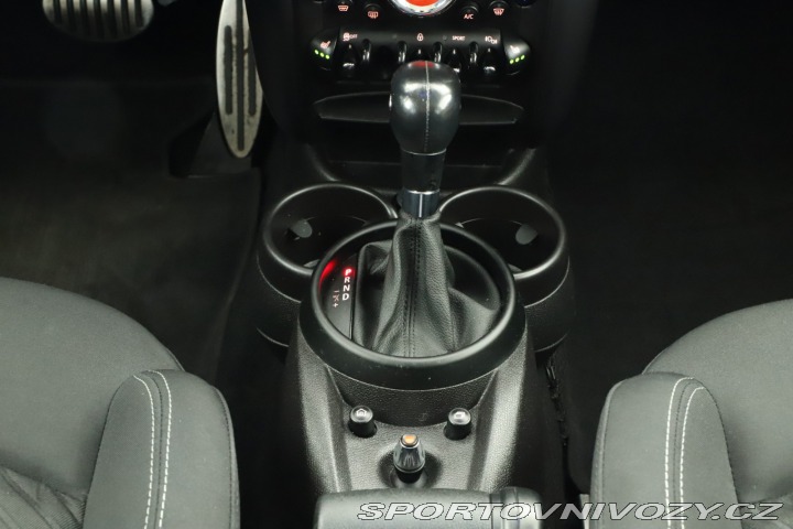 Mini Countryman Cooper SD ALL4 2015