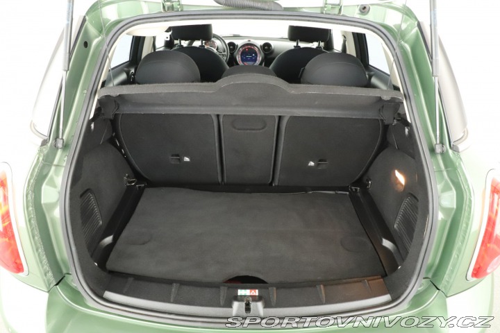Mini Countryman Cooper SD ALL4 2015