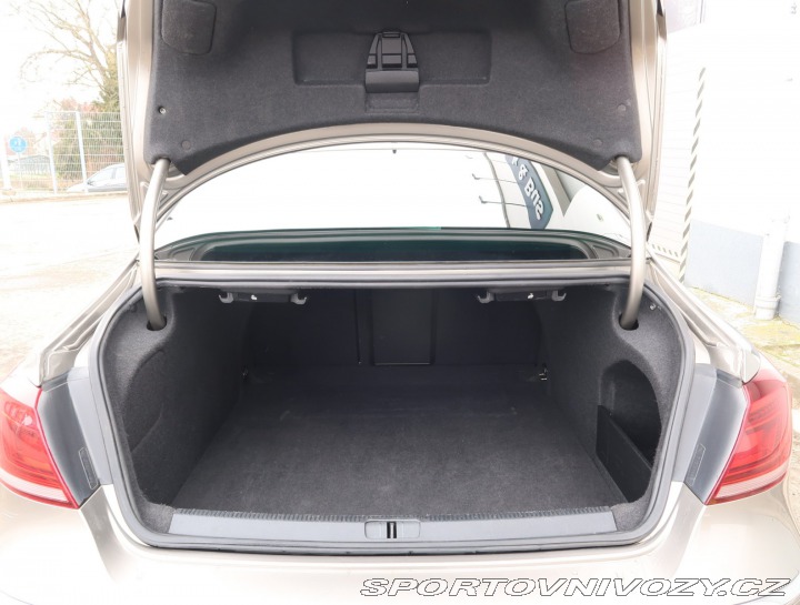 Volkswagen CC 2.0 TDI 2013