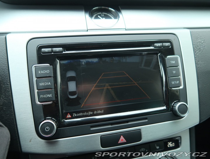 Volkswagen CC 2.0 TDI 2013