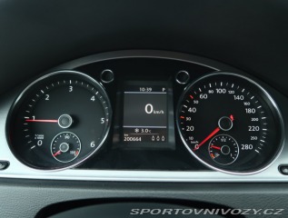 Volkswagen CC 2.0 TDI 2013