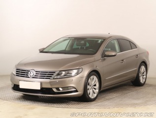 Volkswagen CC 2.0 TDI 2013