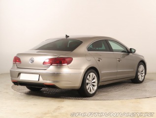 Volkswagen CC 2.0 TDI 2013