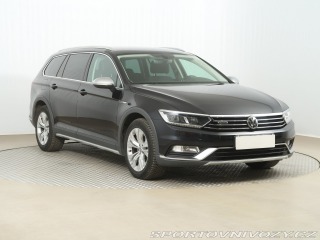 Volkswagen  Passat Alltrack 2.0 BiTDI