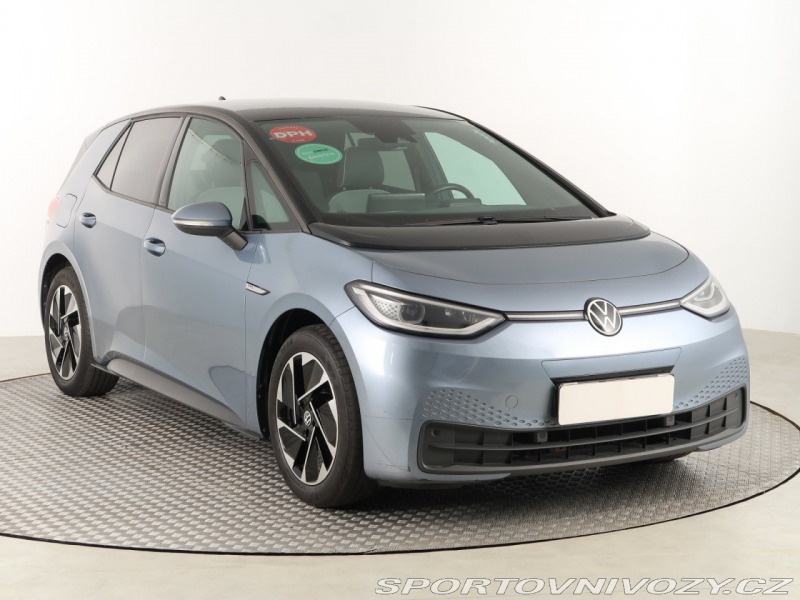 Volkswagen ID.3 Pro Perf. (62 kWh)