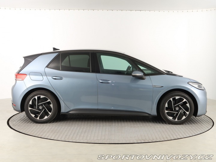 Volkswagen ID.3 Pro Perf. (62 kWh) 2021