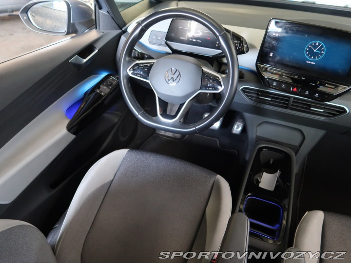 Volkswagen ID.3 Pro Perf. (62 kWh) 2021