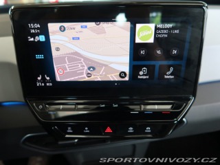 Volkswagen ID.3 Pro Perf. (62 kWh) 2021