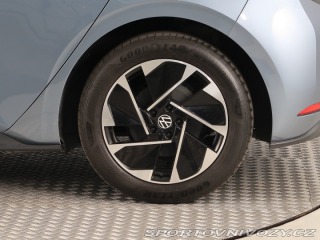 Volkswagen ID.3 Pro Perf. (62 kWh) 2021