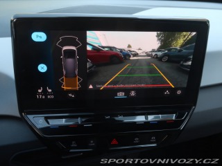 Volkswagen ID.3 Pro Perf. (62 kWh) 2021