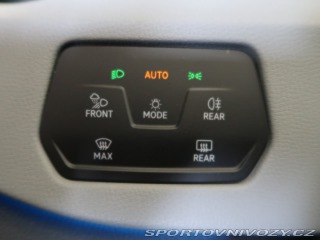Volkswagen ID.3 Pro Perf. (62 kWh) 2021