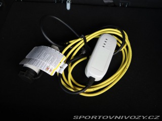 Volkswagen ID.3 Pro Perf. (62 kWh) 2021
