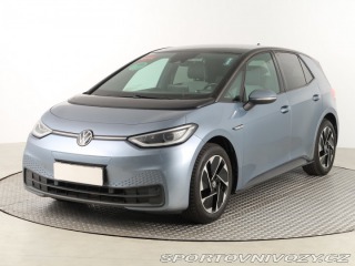 Volkswagen ID.3 Pro Perf. (62 kWh) 2021