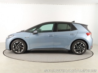 Volkswagen ID.3 Pro Perf. (62 kWh) 2021