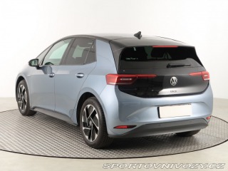 Volkswagen ID.3 Pro Perf. (62 kWh) 2021