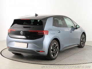 Volkswagen ID.3 Pro Perf. (62 kWh) 2021