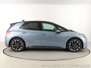 Volkswagen ID.3 Pro Perf. (62 kWh) 2021