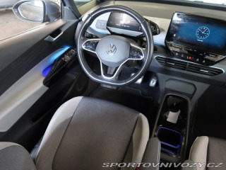 Volkswagen ID.3 Pro Perf. (62 kWh) 2021