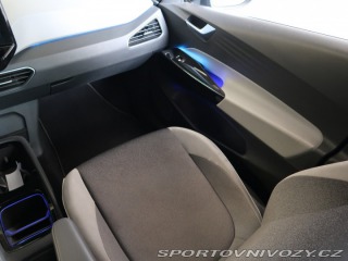 Volkswagen ID.3 Pro Perf. (62 kWh) 2021