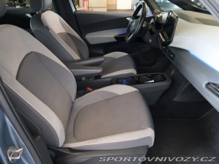 Volkswagen ID.3 Pro Perf. (62 kWh) 2021