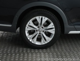 Volkswagen Ostatní modely Passat Alltrack 2.0 BiTDI 2017