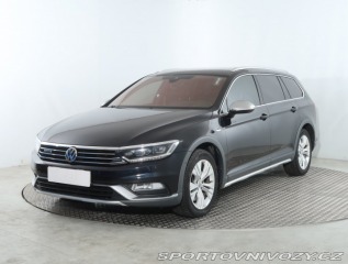Volkswagen Ostatní modely Passat Alltrack 2.0 BiTDI 2017