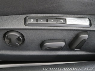 Volkswagen Ostatní modely Passat Alltrack 2.0 BiTDI 2017