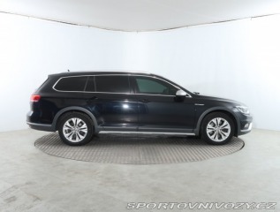 Volkswagen Ostatní modely Passat Alltrack 2.0 BiTDI 2017
