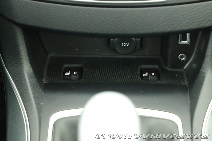 Peugeot 308 2.0 BlueHDi 2016
