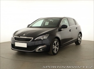 Peugeot 308 2.0 BlueHDi 2016
