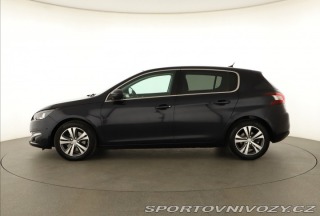 Peugeot 308 2.0 BlueHDi 2016