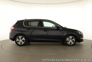 Peugeot 308 2.0 BlueHDi 2016